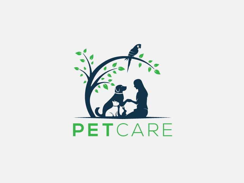 Petcare Logo